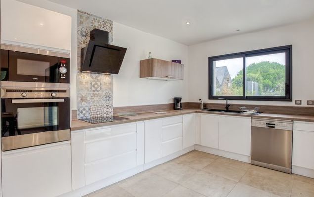 Villa Rêve d'Ecumes - Photo 5