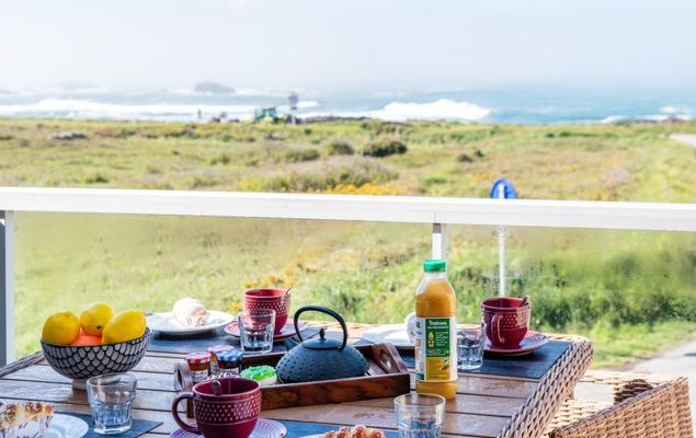  Er Palouen - Photo 1