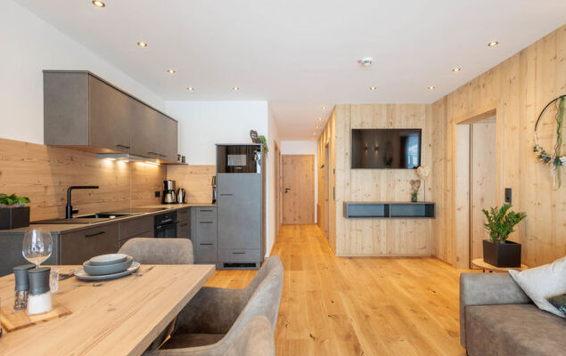 Mountain Suite Nr 202 - Photo 2