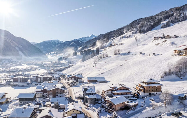 Mountain Suite Nr 202 - Photo 11