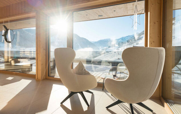 Mountain Suite Nr 202 - Photo 23