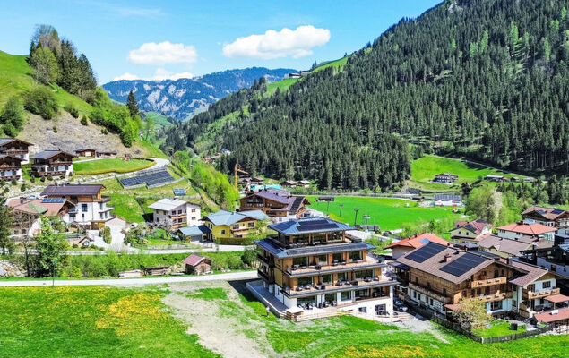 Mountain Suite Nr 202 - Photo 30