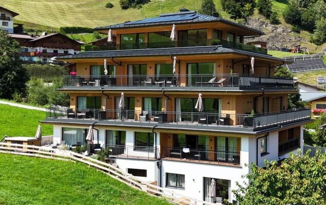 Mountain Suite Nr 202 - Photo 35