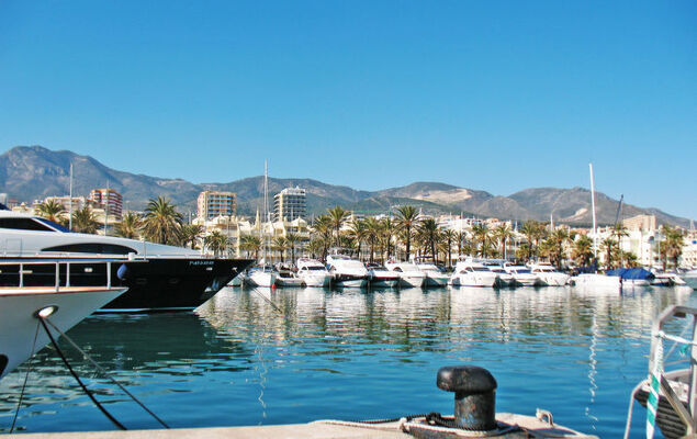 Residencial Marina - Photo 44