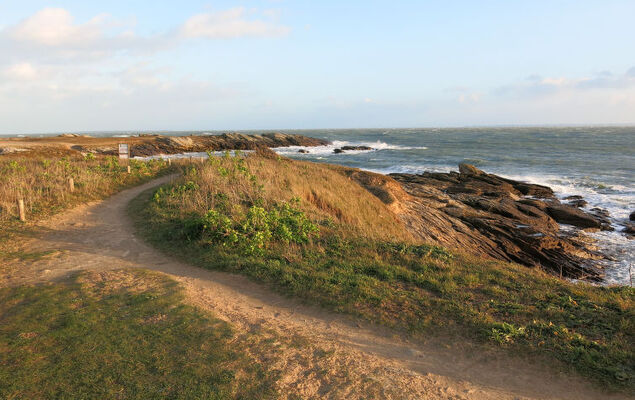 Le Grand Large - Photo 19