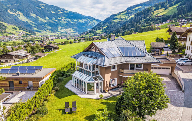 Heimatliebe - Photo 1