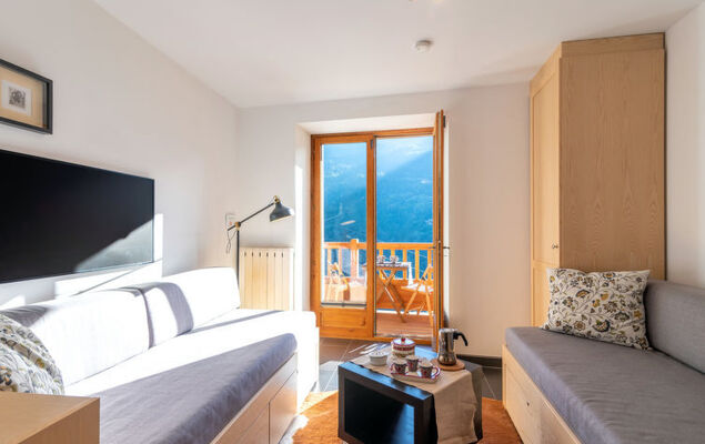 La Trace Blanche - Photo 2