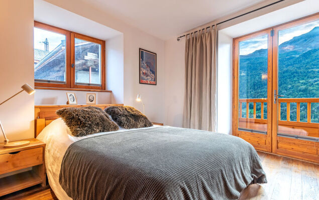 La Trace Blanche - Photo 4