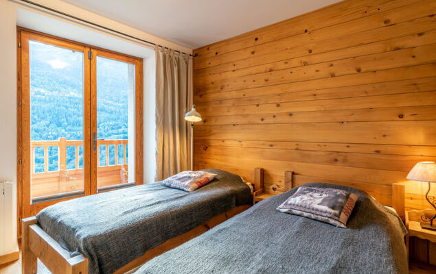 La Trace Blanche - Photo 5