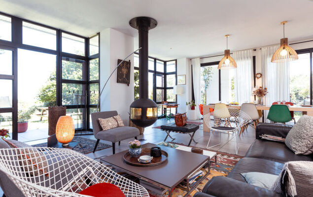 La belle vue - Photo 2