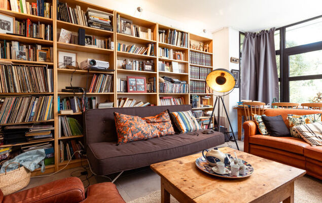 La belle vue - Photo 6