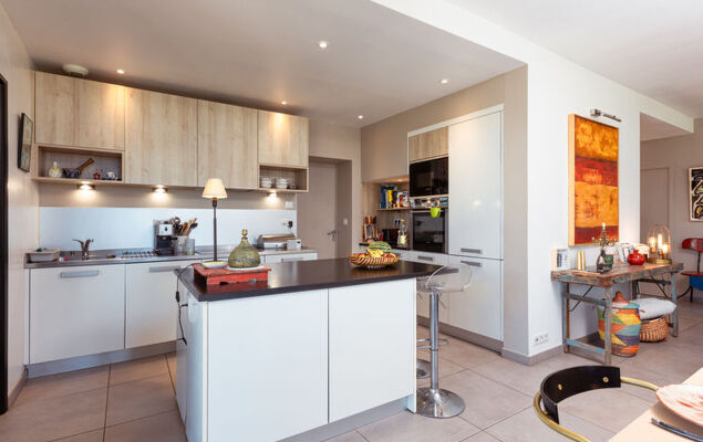 La belle vue - Photo 10