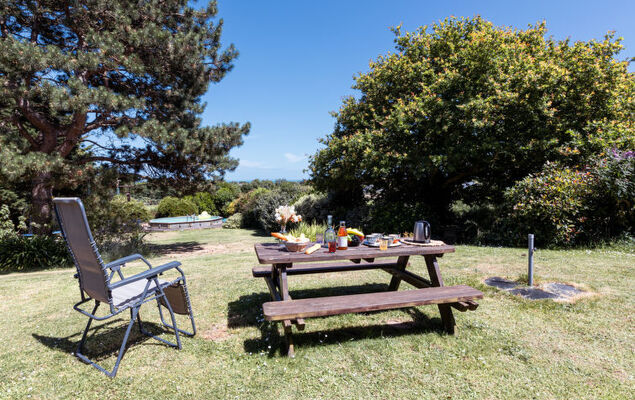 La belle vue - Photo 28