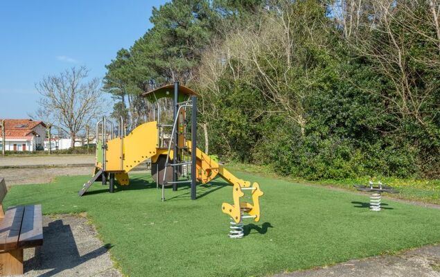 Domaine Iratzia - Photo 27