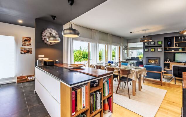 Villa Guidel Plages - Photo 7