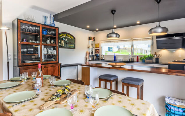 Villa Guidel Plages - Photo 10