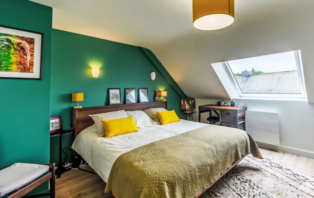 Villa Guidel Plages - Photo 16