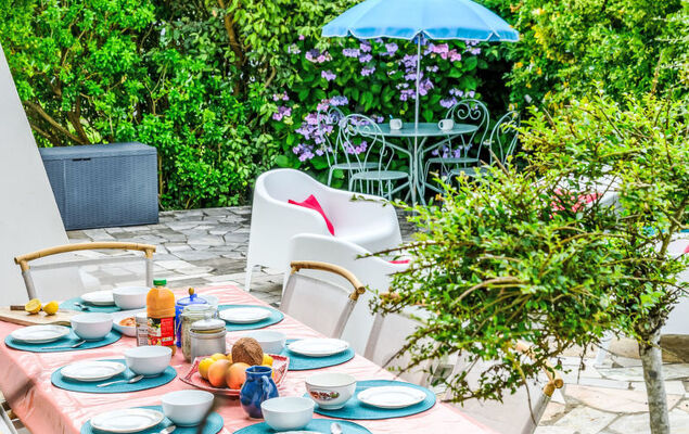 Villa Guidel Plages - Photo 24