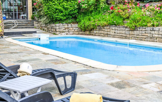 Villa Guidel Plages - Photo 27