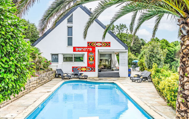 Villa Guidel Plages - Photo 29