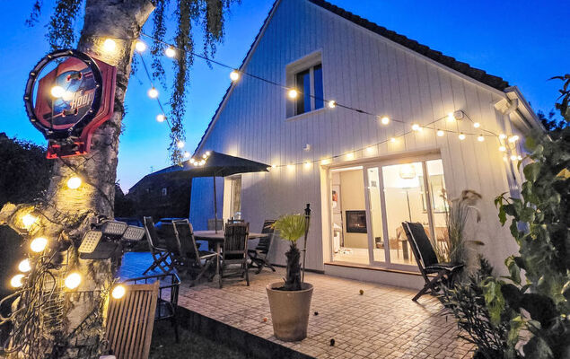 Family Cabourg - Photo 5