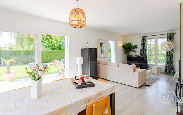 Family Cabourg - Photo 6