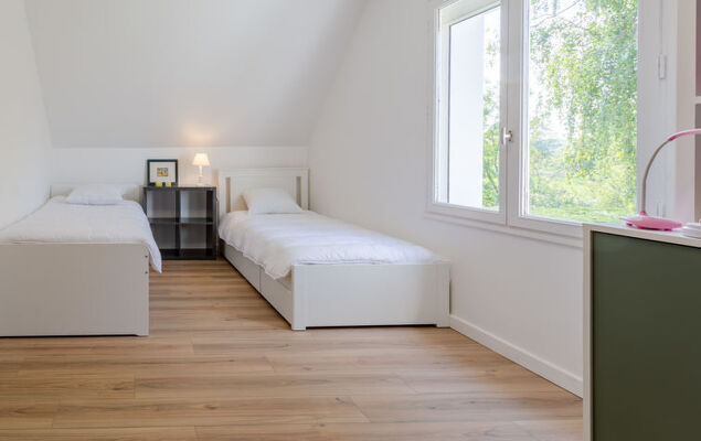 Family Cabourg - Photo 13