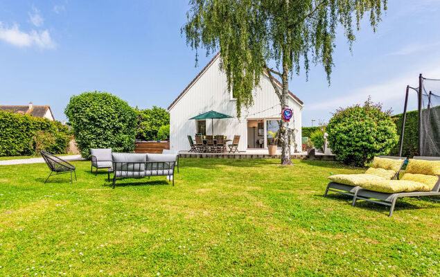 Family Cabourg - Photo 19