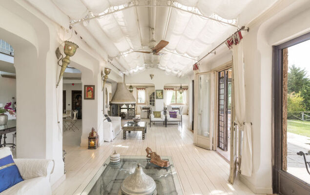 Villa Oriental - Photo 7