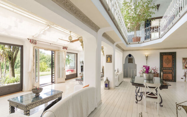 Villa Oriental - Photo 11