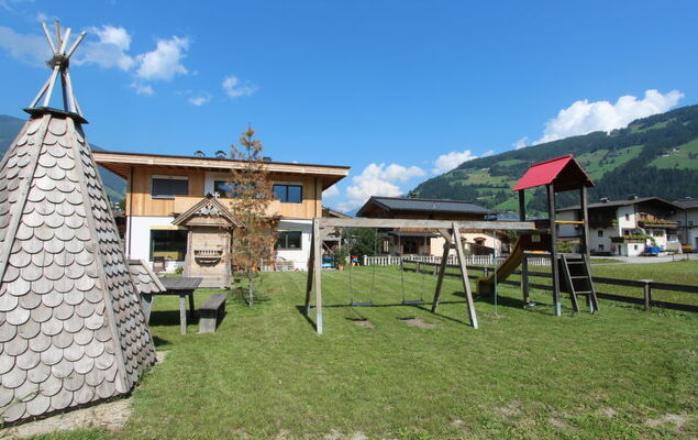 Schwendau - Photo 35