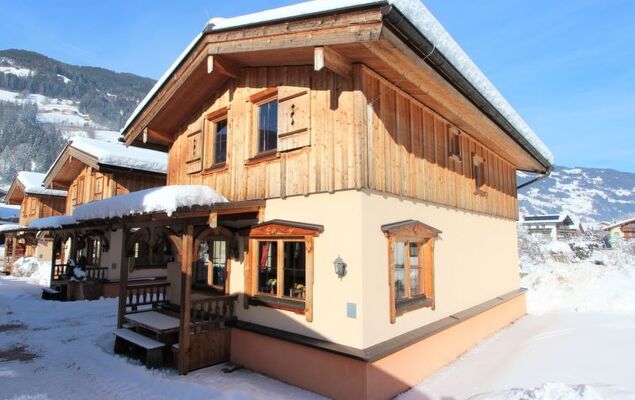 Schwendau - Photo 39