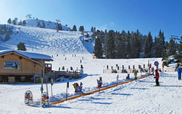 Schwendau - Photo 44