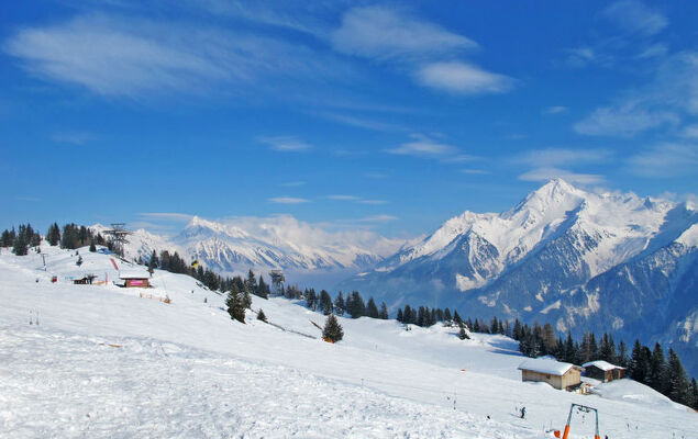 Schwendau - Photo 46