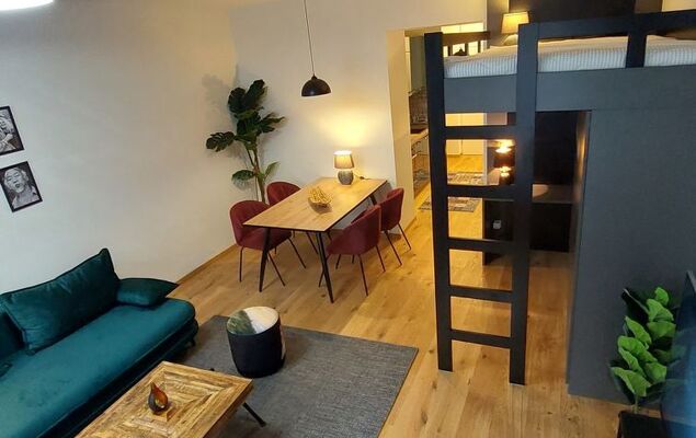 Premium Apartment MariaHilf 2 - Photo 7