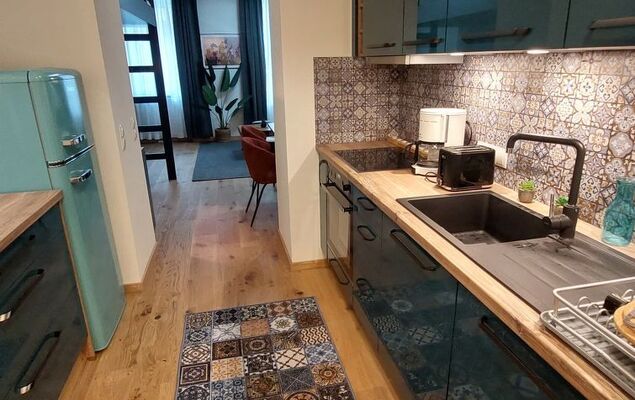 Premium Apartment MariaHilf 2 - Photo 15