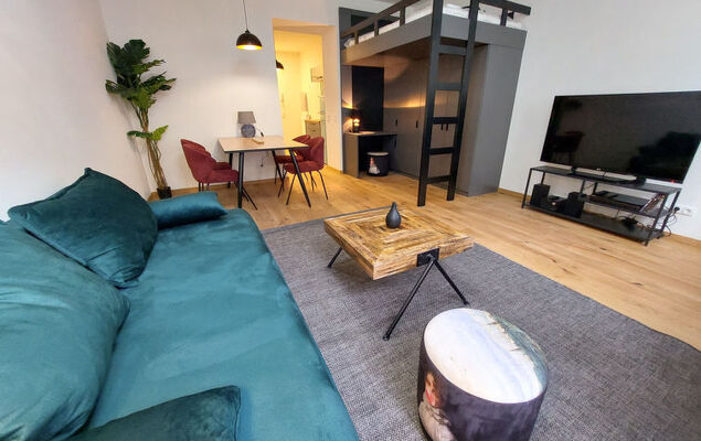 Premium Apartment MariaHilf 2 - Photo 16