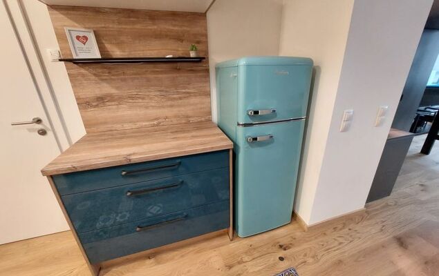 Premium Apartment MariaHilf 2 - Photo 19