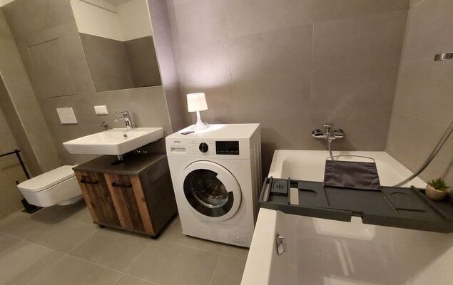 Premium Apartment MariaHilf 2 - Photo 21