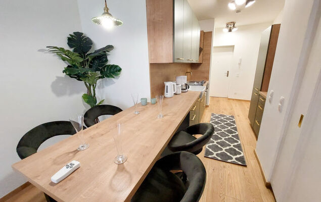 Premium Apartment MariaHilf 1 - Photo 4