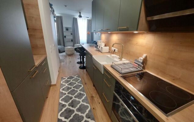 Premium Apartment MariaHilf 1 - Photo 7