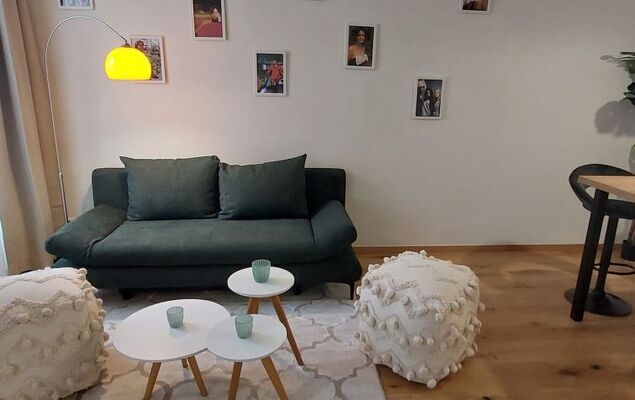 Premium Apartment MariaHilf 1 - Photo 26