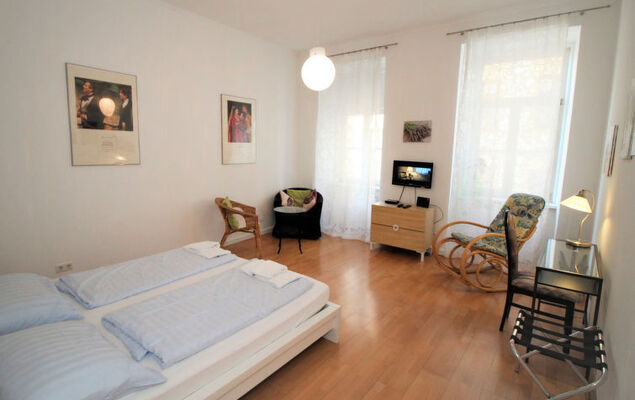 Am Margaretenplatz - Photo 8