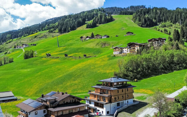 Mountain Studio Nr 204 - Photo 1