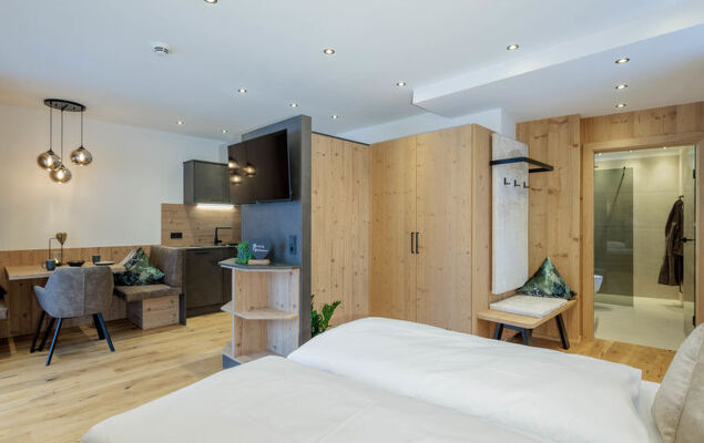 Mountain Studio Nr 204 - Photo 4