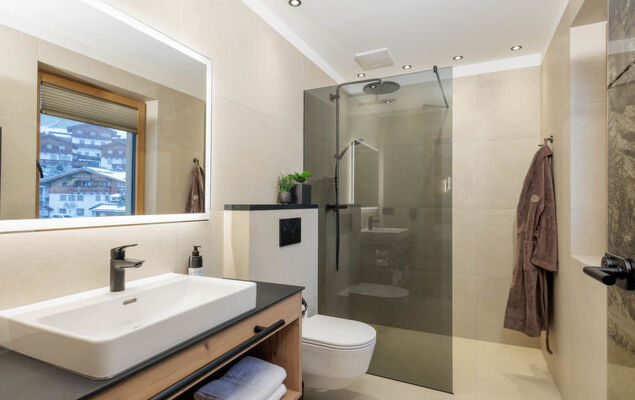 Mountain Studio Nr 204 - Photo 5