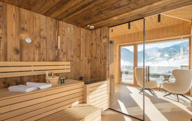 Mountain Studio Nr 204 - Photo 6