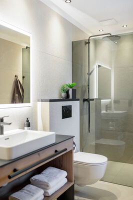 Mountain Studio Nr 204 - Photo 8