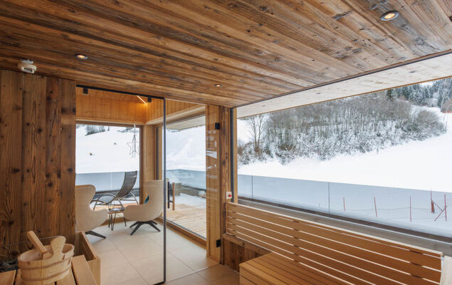 Mountain Studio Nr 204 - Photo 28
