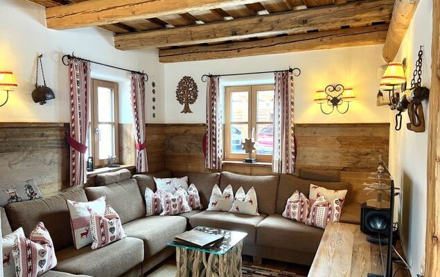 st martin chalets - Photo 1